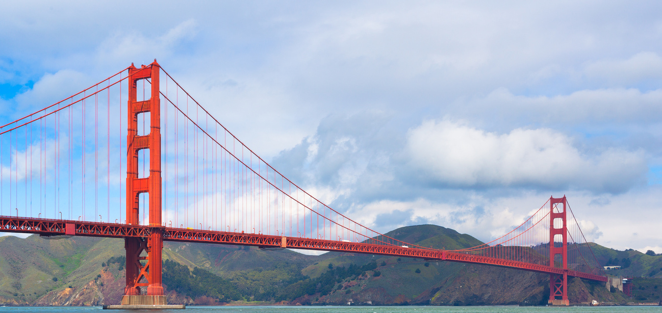 San Francisco Bridge